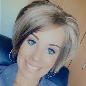 Meet your Posher, Rachael
